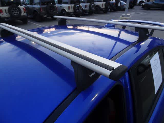 2019 Subaru WRX Base