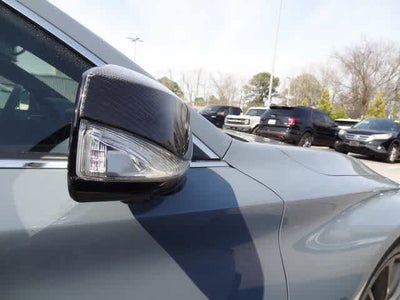 2022 INFINITI Q60 RED SPORT 400