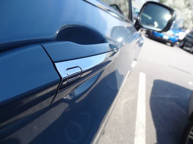 2022 INFINITI Q60 RED SPORT 400