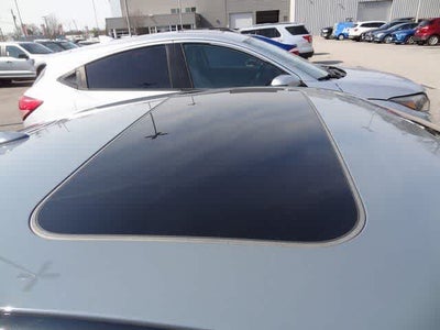 2022 INFINITI Q60 RED SPORT 400