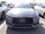 2022 INFINITI Q60 RED SPORT 400