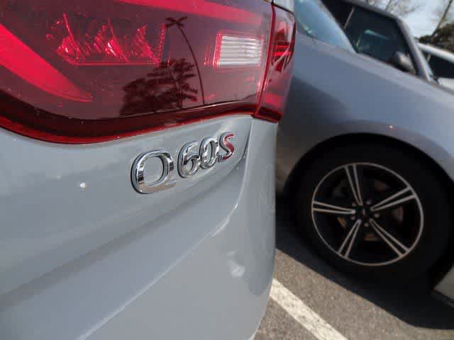 2022 INFINITI Q60 RED SPORT 400