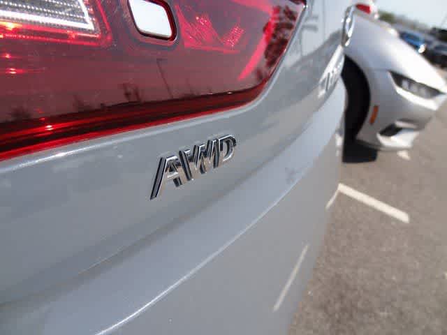 2022 INFINITI Q60 RED SPORT 400