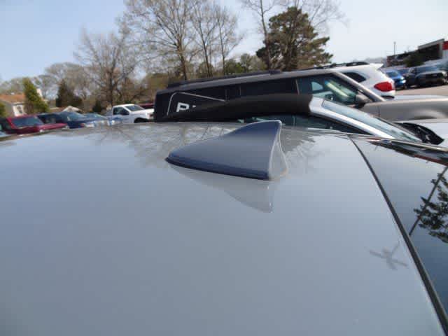 2022 INFINITI Q60 RED SPORT 400