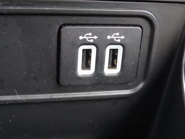 2018 Ford EcoSport S