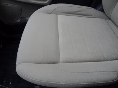 2018 Ford EcoSport S