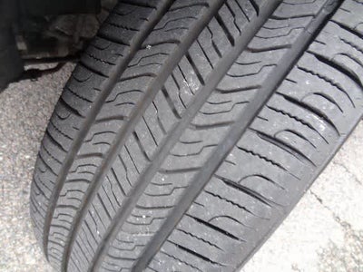 2018 Ford EcoSport S