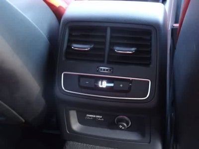 2022 Audi S5 Sportback 3.0T quattro Premium