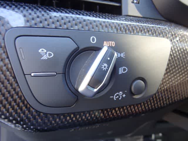 2022 Audi S5 Sportback 3.0T quattro Premium