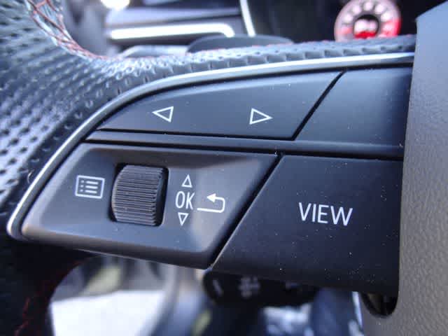 2022 Audi S5 Sportback 3.0T quattro Premium