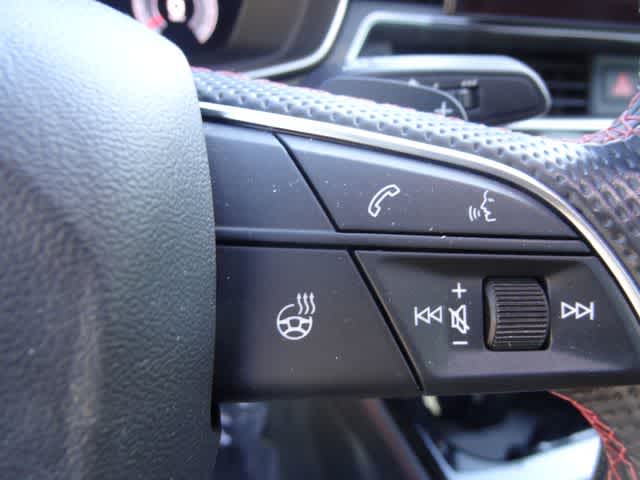 2022 Audi S5 Sportback 3.0T quattro Premium