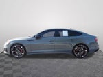 2022 Audi S5 Sportback 3.0T quattro Premium