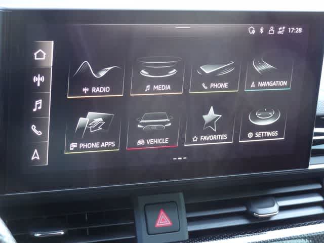 2022 Audi S5 Sportback 3.0T quattro Premium