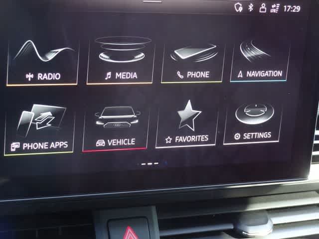 2022 Audi S5 Sportback 3.0T quattro Premium