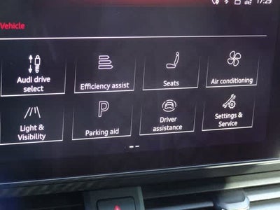 2022 Audi S5 Sportback 3.0T quattro Premium