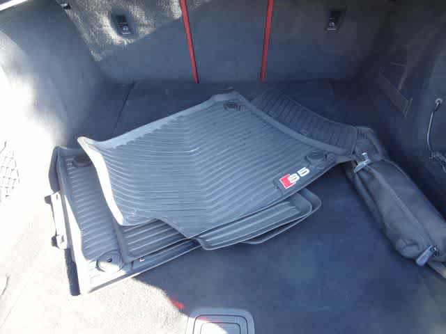 2022 Audi S5 Sportback 3.0T quattro Premium