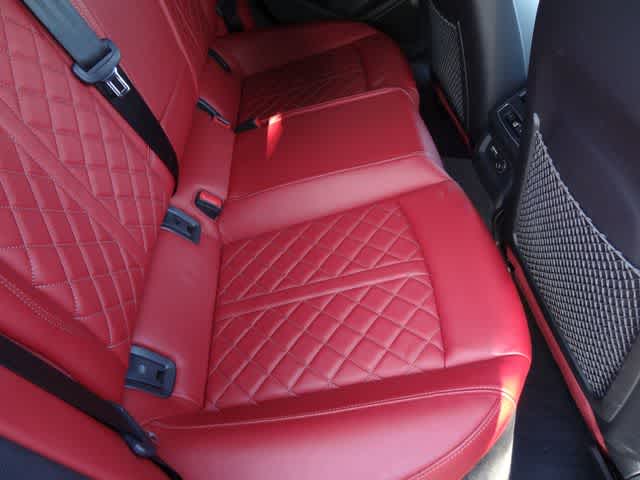 2022 Audi S5 Sportback 3.0T quattro Premium