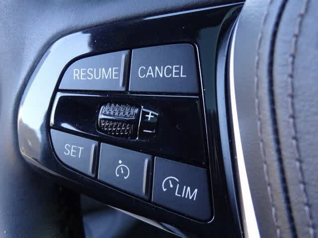 2023 BMW 5 Series 530i xDrive