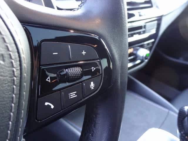 2023 BMW 5 Series 530i xDrive