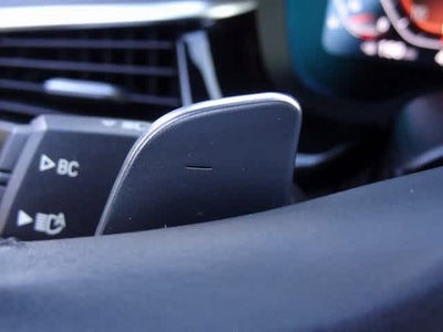 2023 BMW 5 Series 530i xDrive