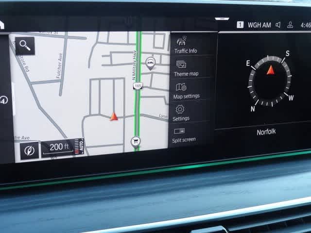 2023 BMW 5 Series 530i xDrive