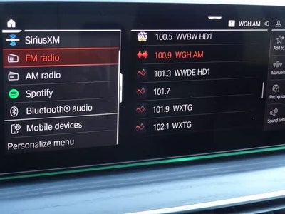 2023 BMW 5 Series 530i xDrive