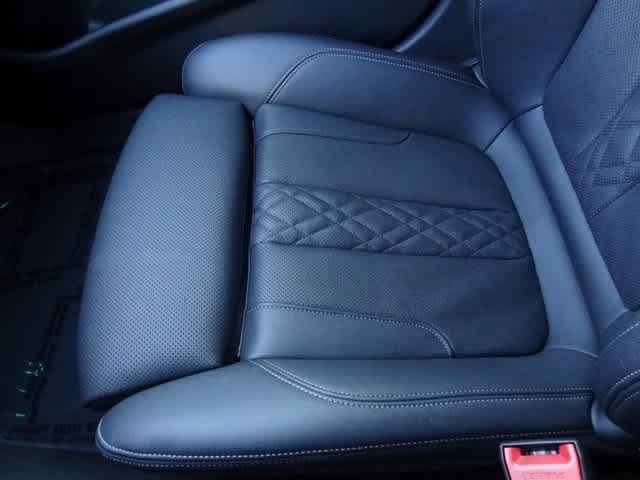 2023 BMW 5 Series 530i xDrive