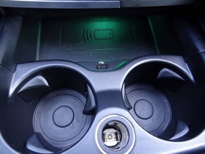 2023 BMW 5 Series 530i xDrive