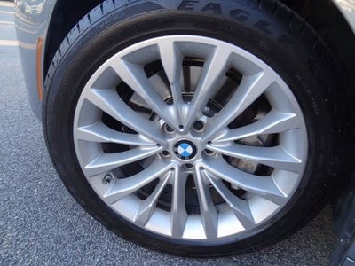 2023 BMW 5 Series 530i xDrive