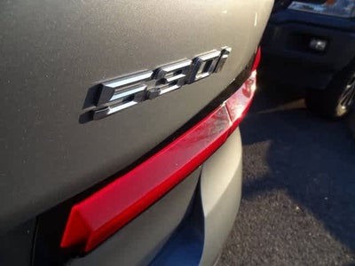 2023 BMW 5 Series 530i xDrive