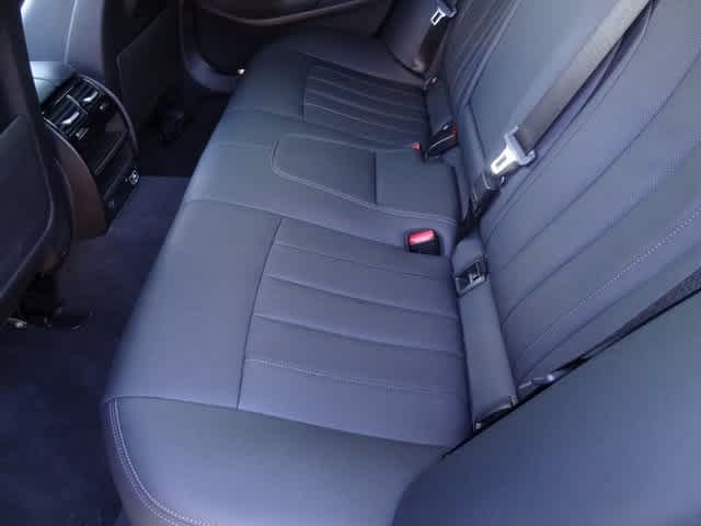 2023 BMW 5 Series 530i xDrive