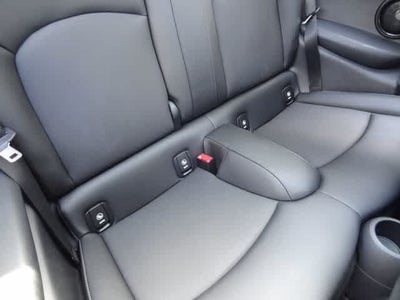 2020 MINI Hardtop 2 Door Cooper