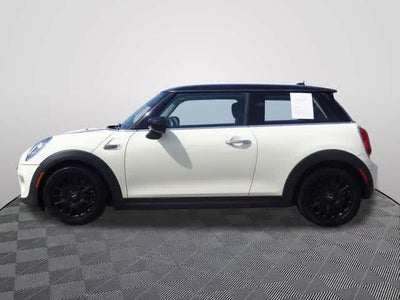 2020 MINI Hardtop 2 Door Cooper