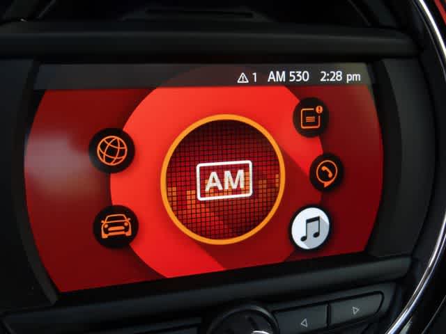 2020 MINI Hardtop 2 Door Cooper