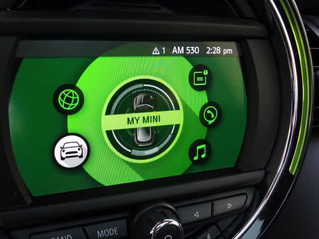 2020 MINI Hardtop 2 Door Cooper