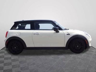 2020 MINI Hardtop 2 Door Cooper