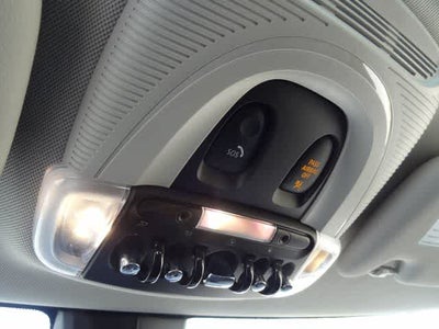 2020 MINI Hardtop 2 Door Cooper