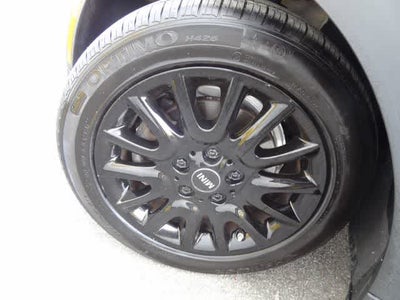 2020 MINI Hardtop 2 Door Cooper