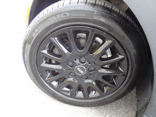 2020 MINI Hardtop 2 Door Cooper