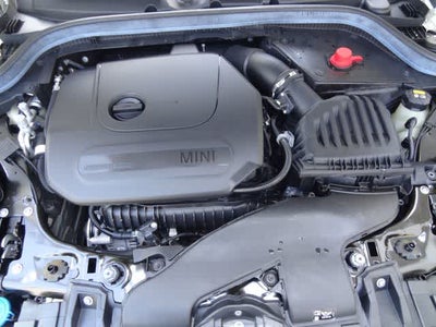 2020 MINI Hardtop 2 Door Cooper