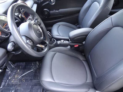 2020 MINI Hardtop 2 Door Cooper