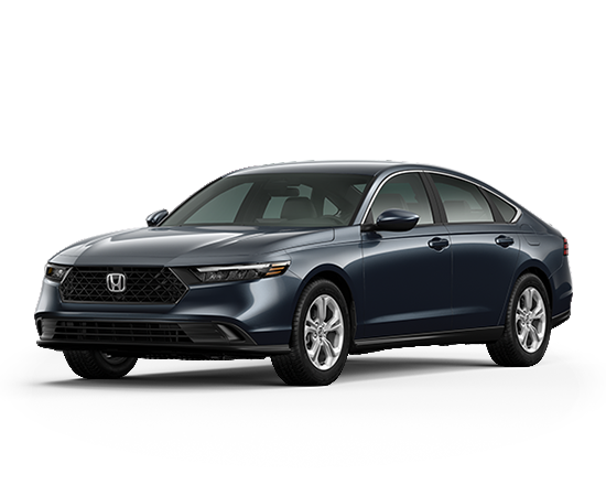 2026 Honda Accord 1.5T LX CVT's photo