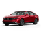2026 Honda Accord Sedan Touring Hybrid