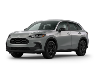 2026 Honda HR-V 2WD SPORT