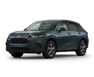 2026 Honda HR-V AWD LX