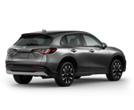 2027 Honda HR-V EX-L AWD