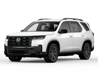2026 Honda Pilot AWD Sport