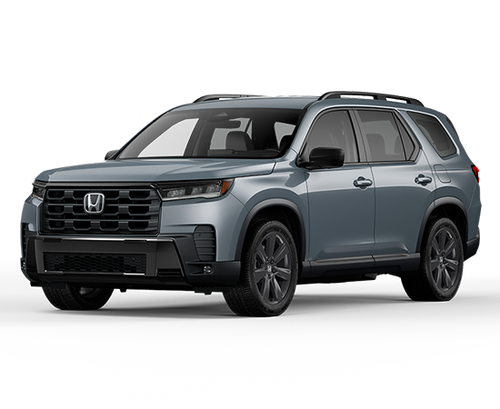 2026 Honda Pilot AWD Sport
