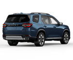 2026 Honda Pilot AWD Elite