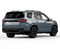 2026 Honda Pilot AWD Black Edition